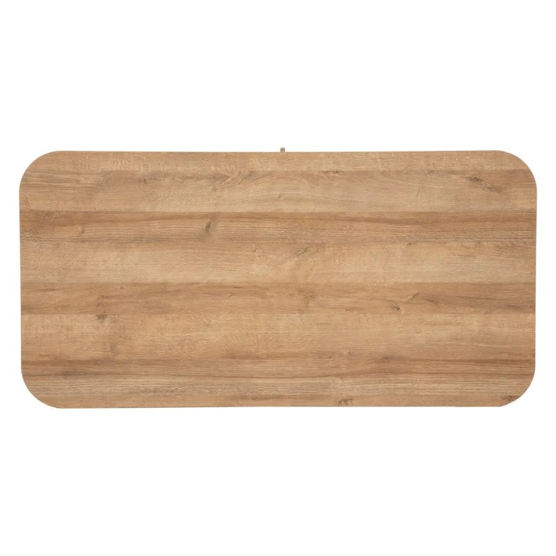 Table basse 2 portes Colva Atmosphera