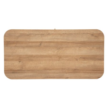 Table basse 2 portes Colva Atmosphera