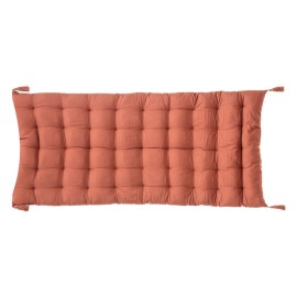 Matelas de sol Otto Terracotta 60x120 Atmosphera 2