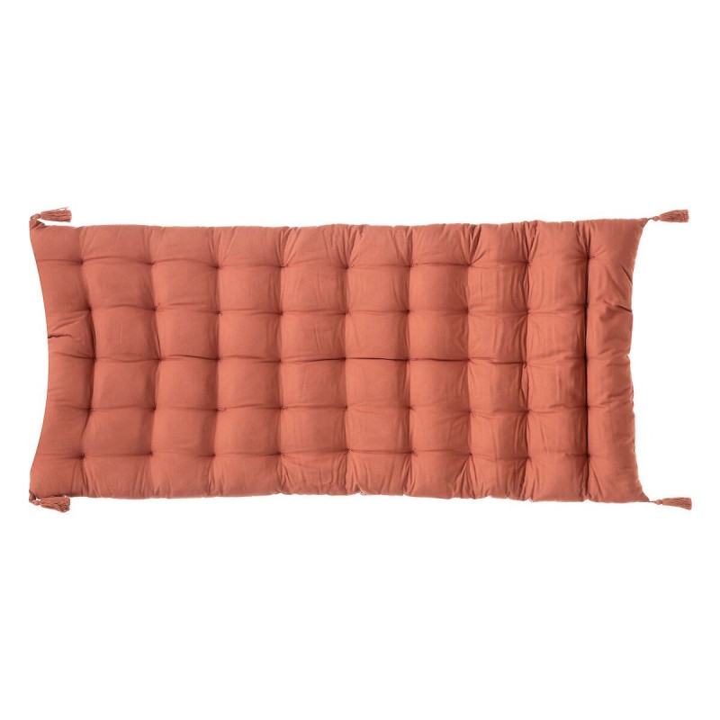 Matelas de sol Otto Terracotta 60x120 Atmosphera