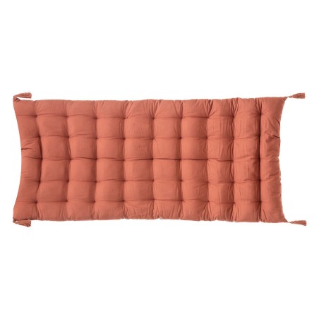Matelas de sol Otto Terracotta 60x120 Atmosphera