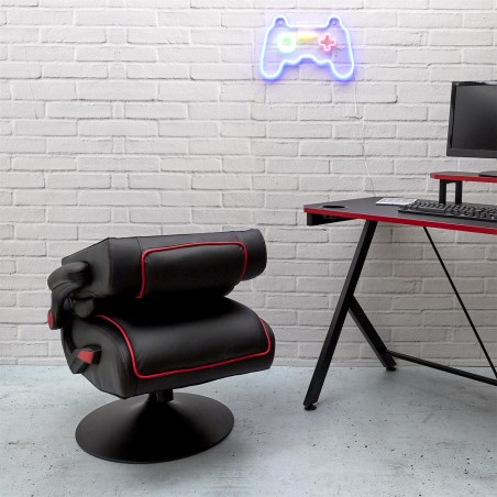 Fauteuil Relax Gamer Bemix Home Deco Factory