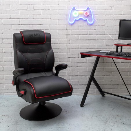 Fauteuil Relax Gamer Bemix Home Deco Factory