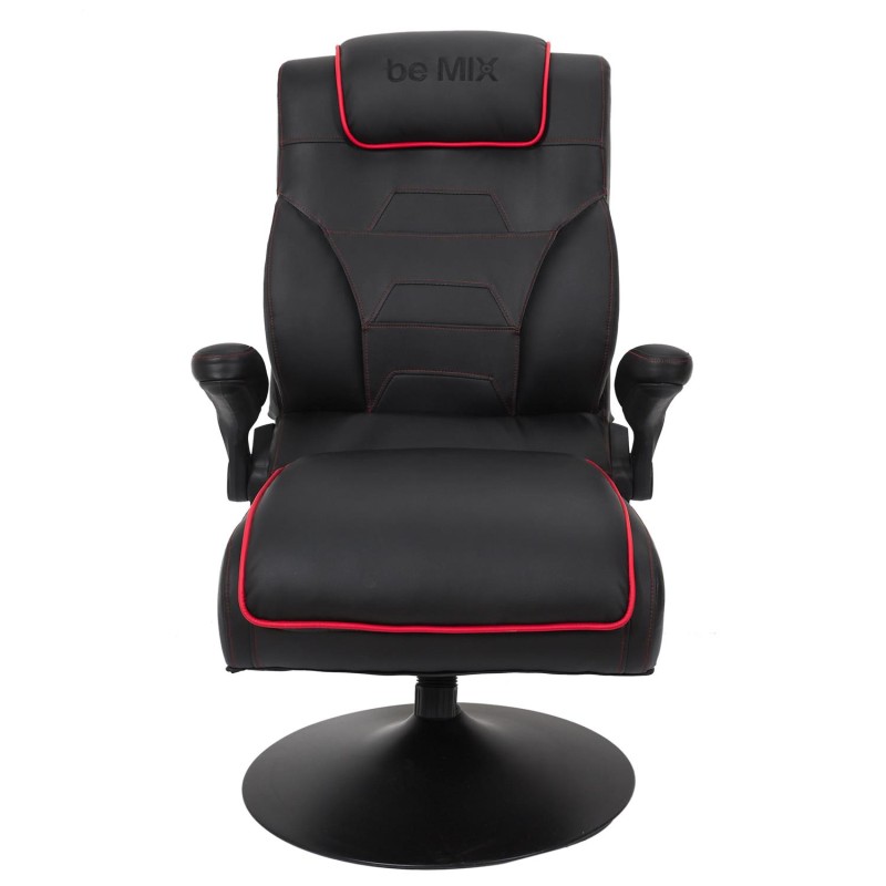 Fauteuil Relax Gamer Bemix Home Deco Factory