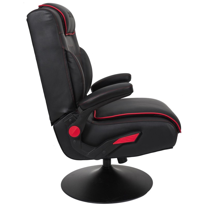 Fauteuil Relax Gamer Bemix Home Deco Factory