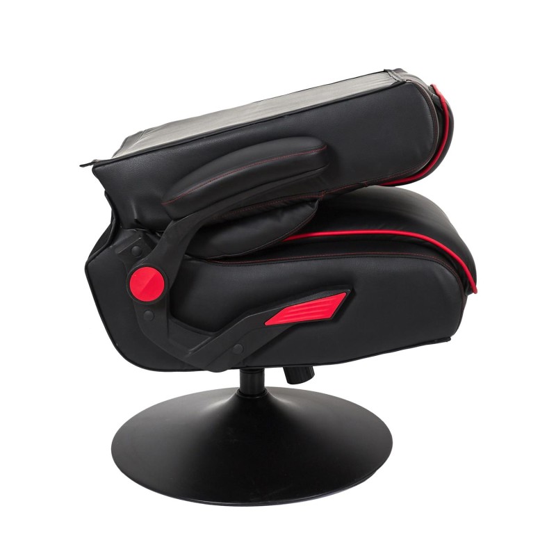 Fauteuil Relax Gamer Bemix Home Deco Factory