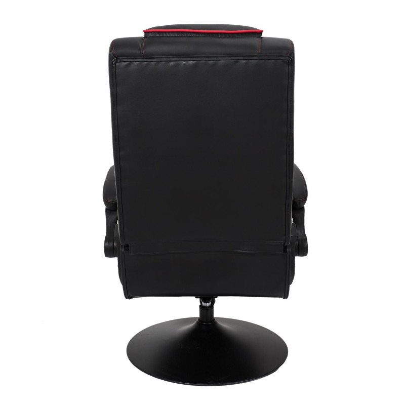 Fauteuil Relax Gamer Bemix Home Deco Factory
