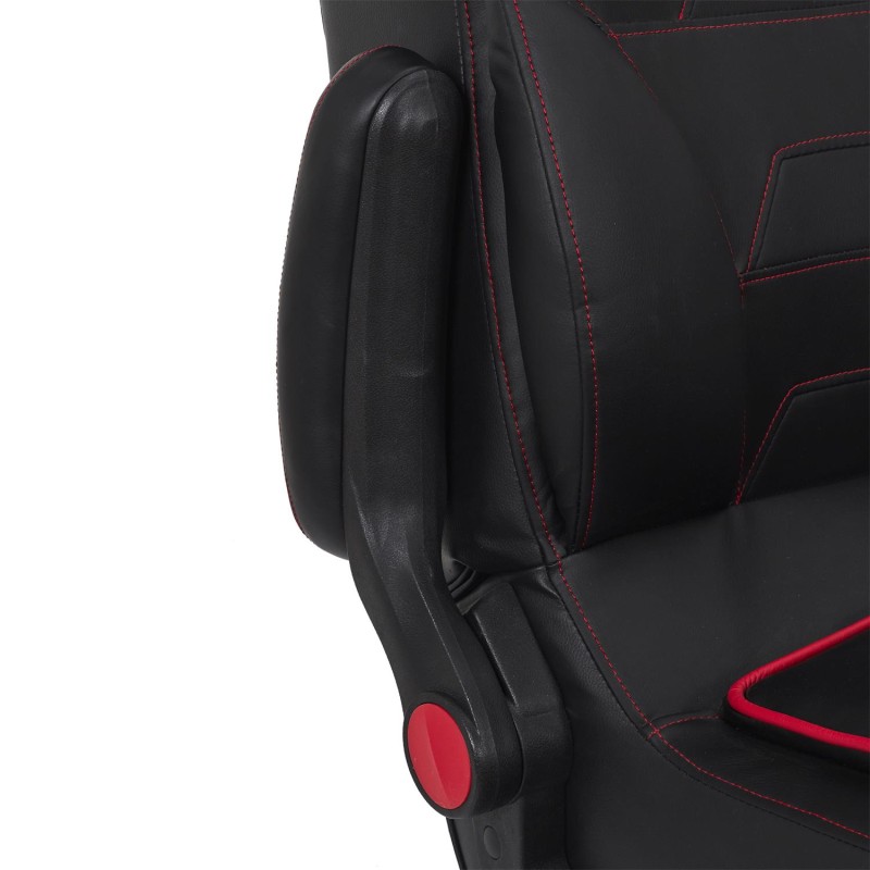 Fauteuil Relax Gamer Bemix Home Deco Factory