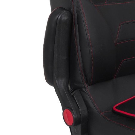 Fauteuil Relax Gamer Bemix Home Deco Factory