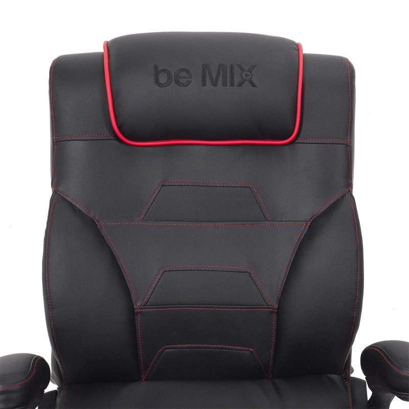 Fauteuil Relax Gamer Bemix Home Deco Factory