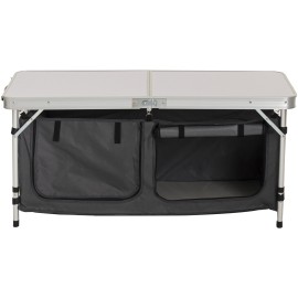 Table Camping Avec Rangement Five 2