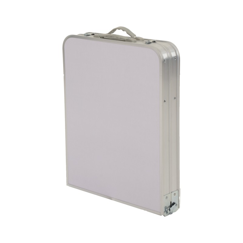 Table Camping Avec Rangement Five