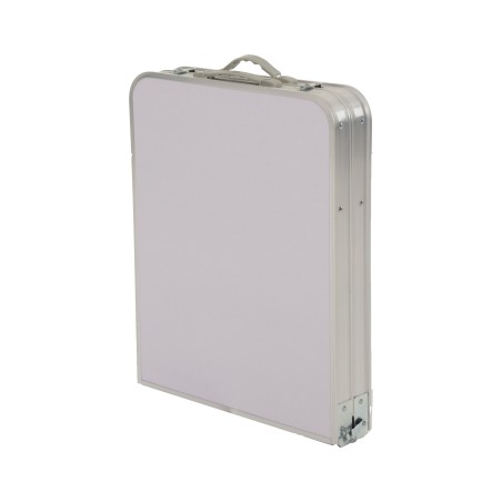 Table Camping Avec Rangement Five