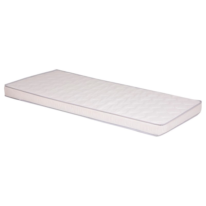 Lit Bureau Coulissant Avec Son Matelas 90x190