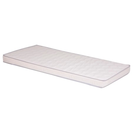 Lit Bureau Coulissant Avec Son Matelas 90x190