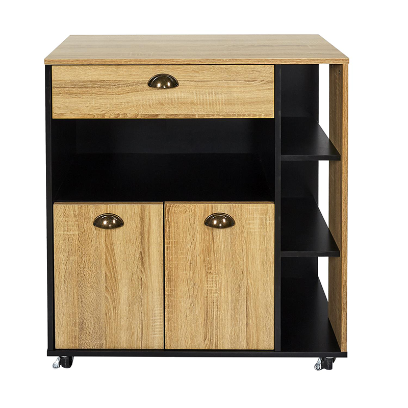 Desserte Cuisine Chef Home Deco Factory