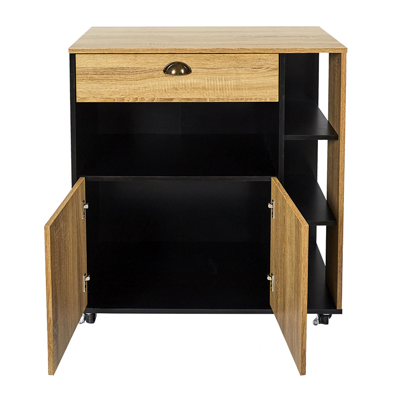 Desserte Cuisine Chef Home Deco Factory