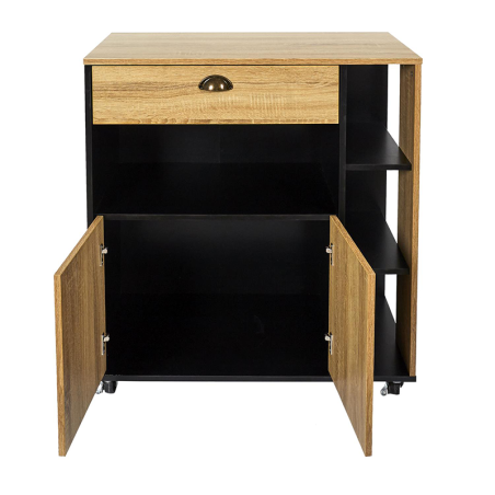 Desserte Cuisine Chef Home Deco Factory