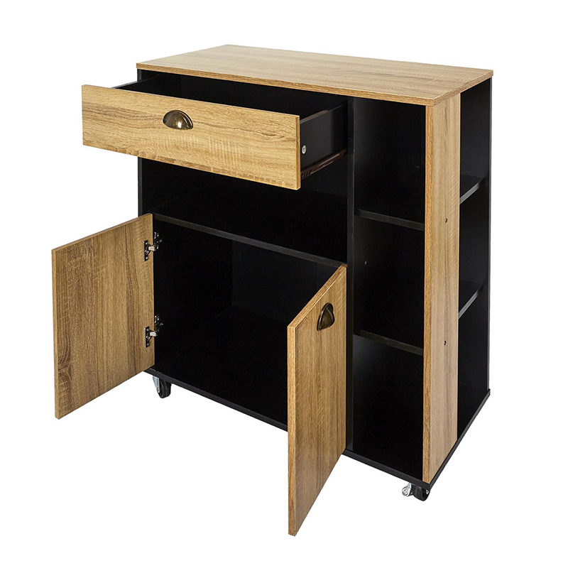 Desserte Cuisine Chef Home Deco Factory