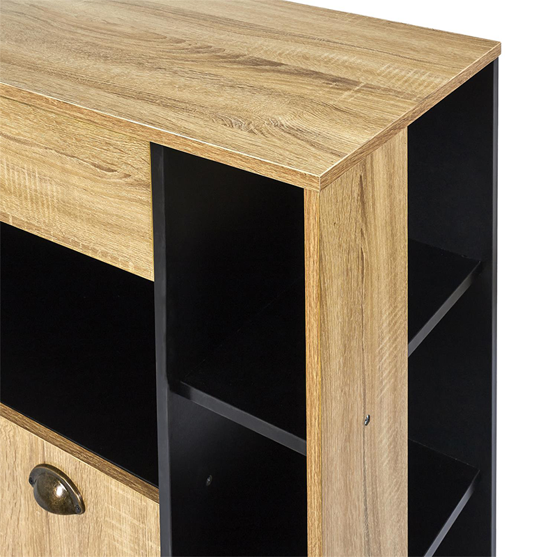 Desserte Cuisine Chef Home Deco Factory