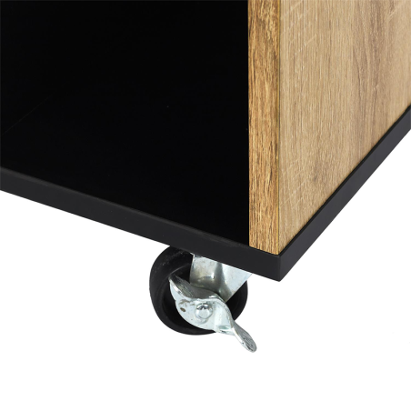 Desserte Cuisine Chef Home Deco Factory