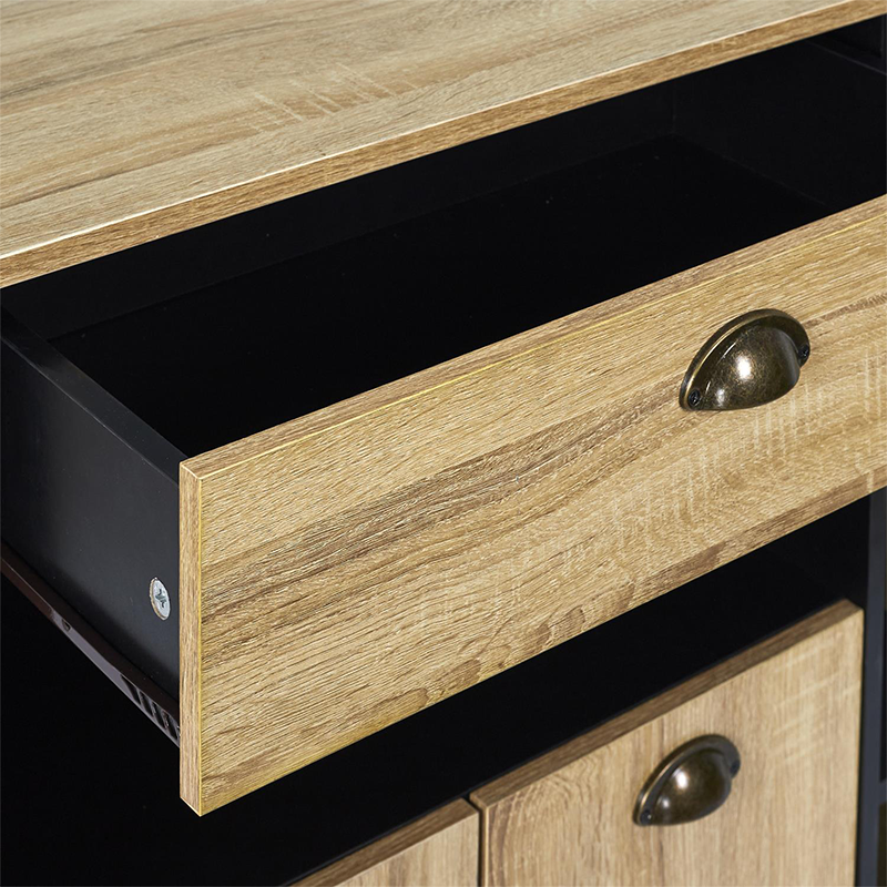 Desserte Cuisine Chef Home Deco Factory