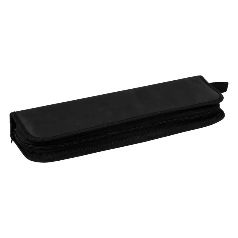 Mallette 4 Ustensiles Barbecue En Bois Neka