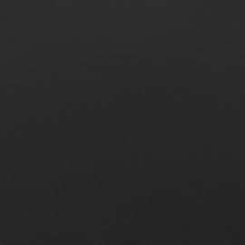 Table De Café Mileo Noire Atmosphera 2