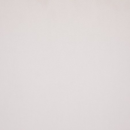 Fauteuil Velours Naova Ivoire Atmosphera