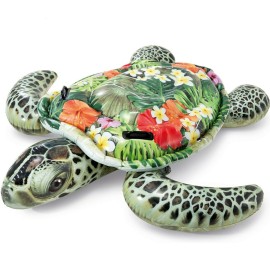 Tortue Gonflable a...