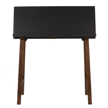 Cabinet Sur Pieds Emile Gris Home Deco Factory