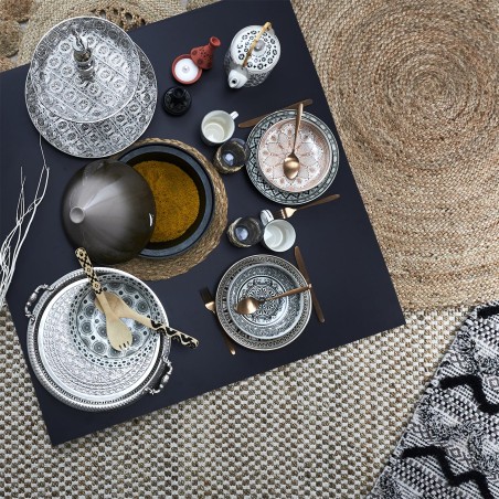 Tajine induction D30 Cook Concept