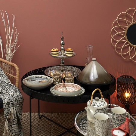 Tajine induction D30 Cook Concept