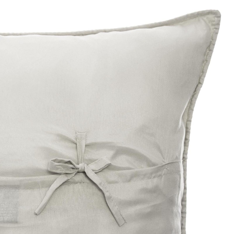 Dessus De Lit Dolce Ivoire 240x260 Atmosphera