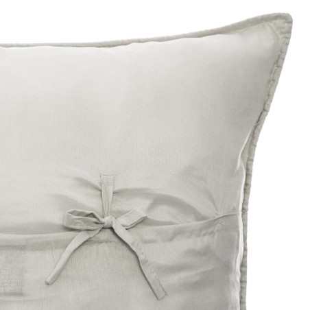 Dessus De Lit Dolce Ivoire 240x260 Atmosphera