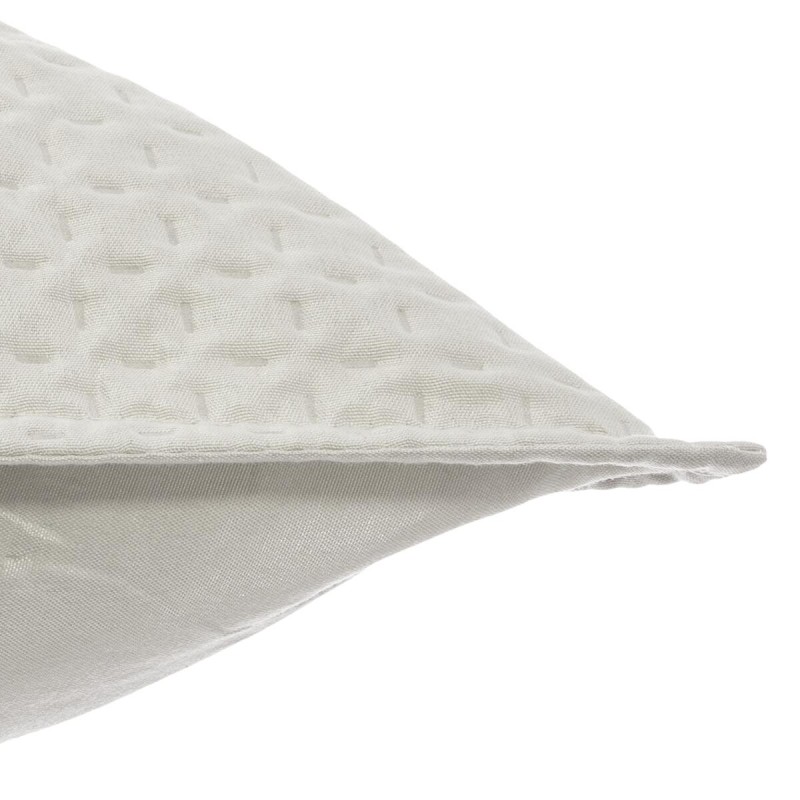 Dessus De Lit Dolce Ivoire 240x260 Atmosphera