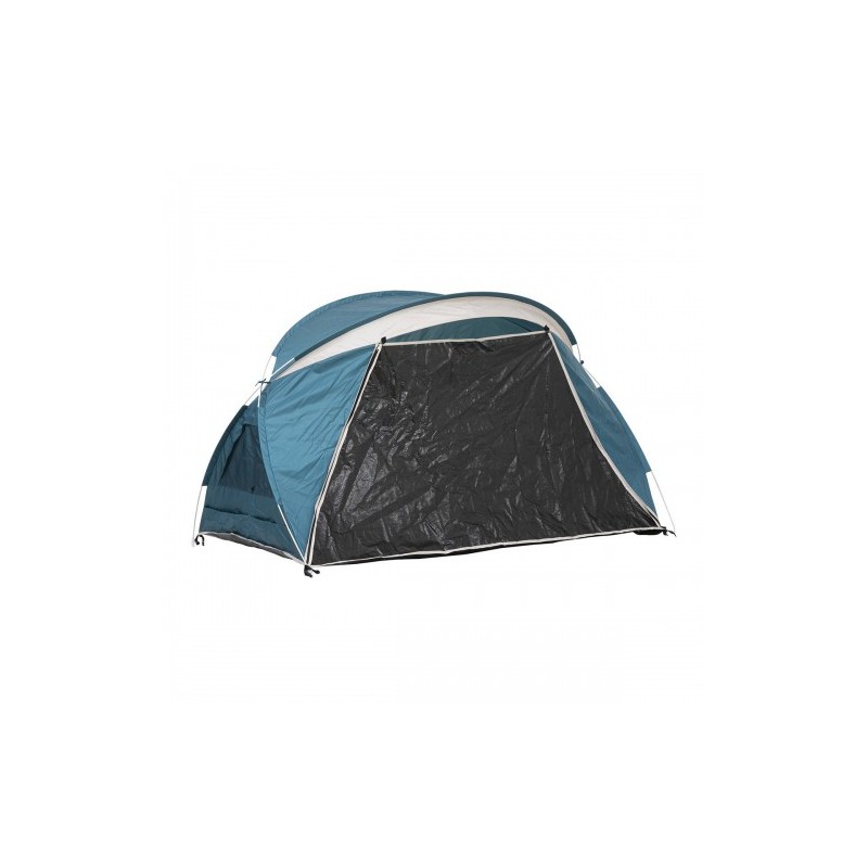 Abri De Plage Pliable Pop Up Bleu Intex