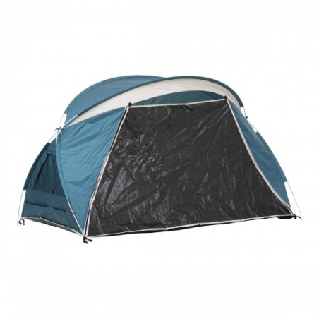 Abri De Plage Pliable Pop Up Bleu Intex