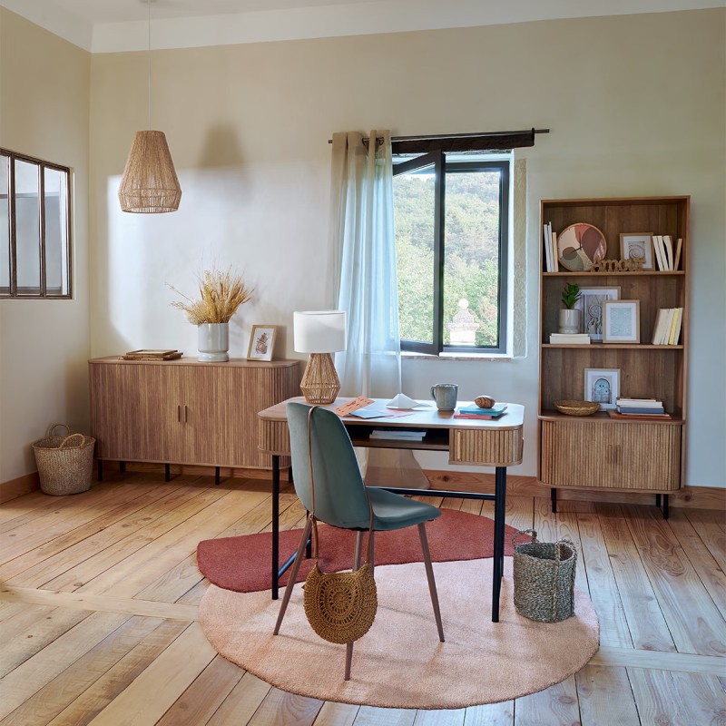 Bureau 2 Portes Colva Naturel Atmosphera