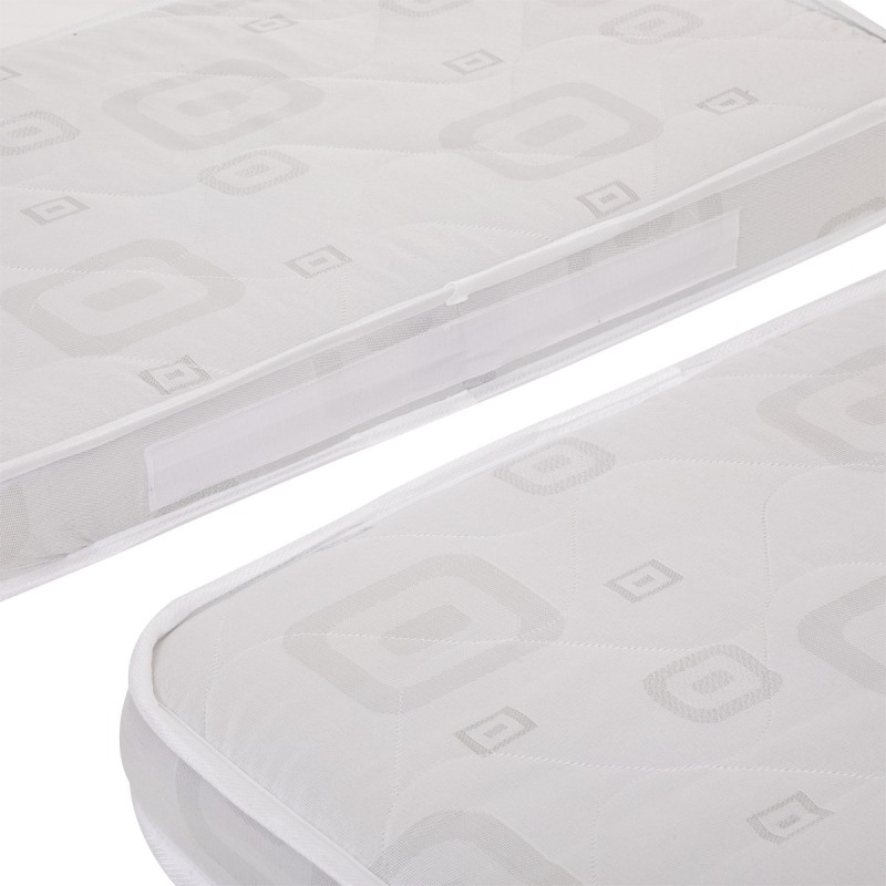 Matelas Évolutif 90x140/190 Atmosphera