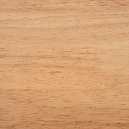 Tabouret Enfant Hévéa Marron Atmosphera For Kids