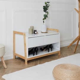 Meuble De Rangement Copenhague Home Deco Factory 2