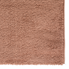 Tapis Chambre Enfant Unidoux Terracotta Atmosphera 2