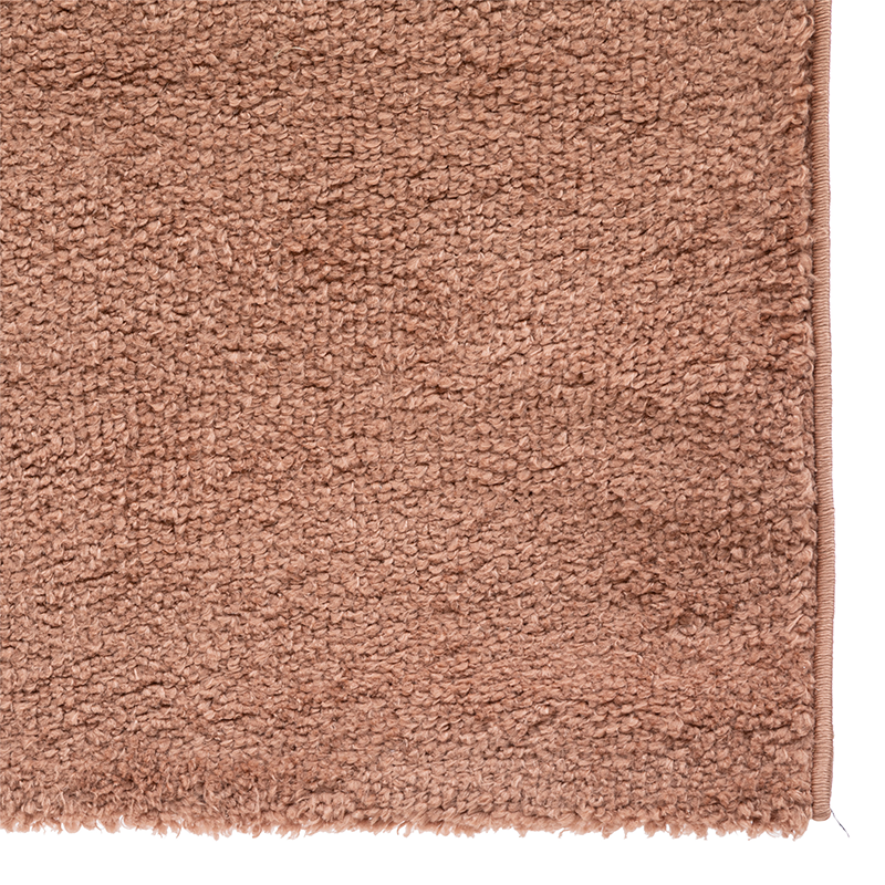 Tapis Chambre Enfant Unidoux Terracotta Atmosphera