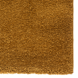 Tapis Chambre Enfant Unidoux Ocre Atmosphera 2