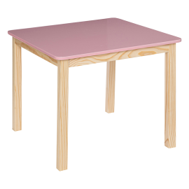 Table Enfant Carré Classic...