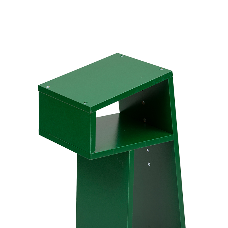 Etagère Pour Enfant Dino Vert Atmosphera For Kids