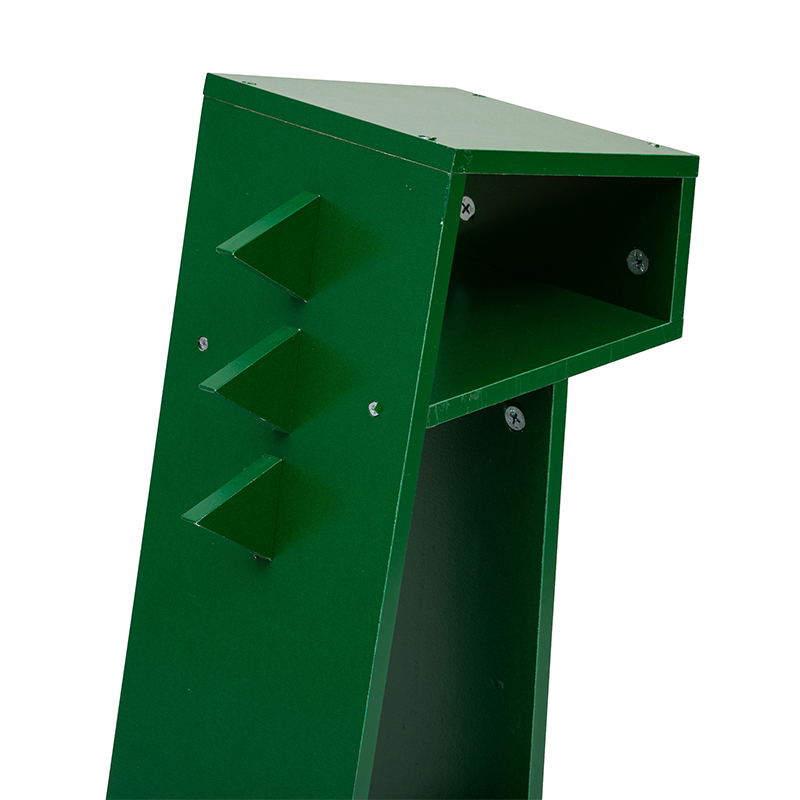 Etagère Pour Enfant Dino Vert Atmosphera For Kids