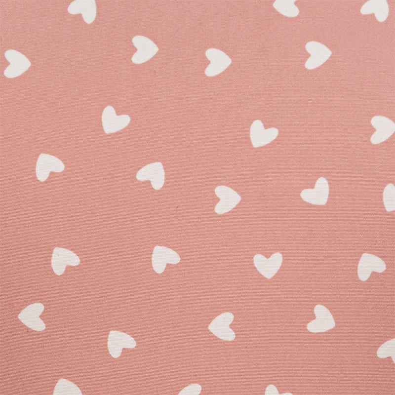 Fauteuil Enfant Coeur Terracotta Atmosphera For Kids