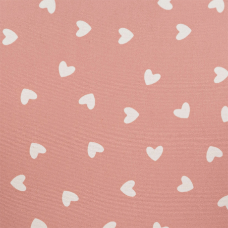 Fauteuil Enfant Coeur Terracotta Atmosphera For Kids